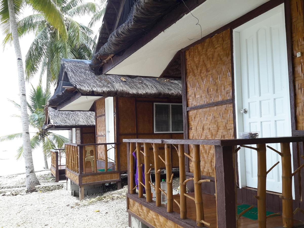 La Isla Bonita Talikud Island Beach Resort Samal Exterior foto