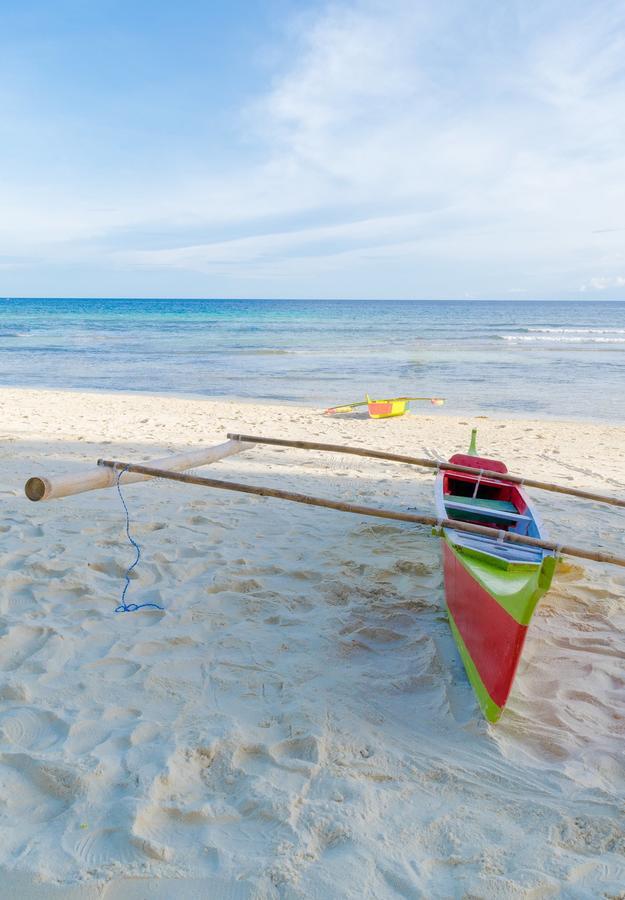 La Isla Bonita Talikud Island Beach Resort Samal Exterior foto