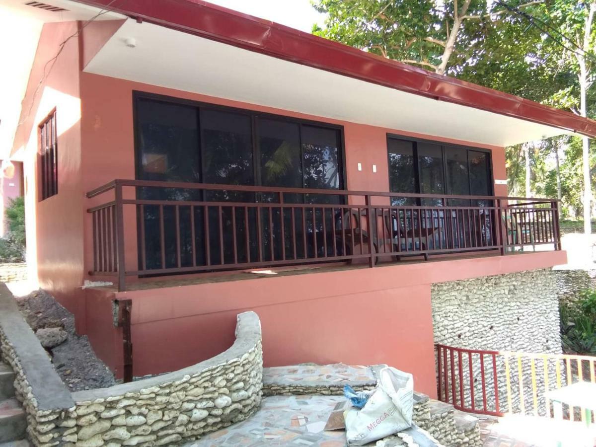 La Isla Bonita Talikud Island Beach Resort Samal Exterior foto