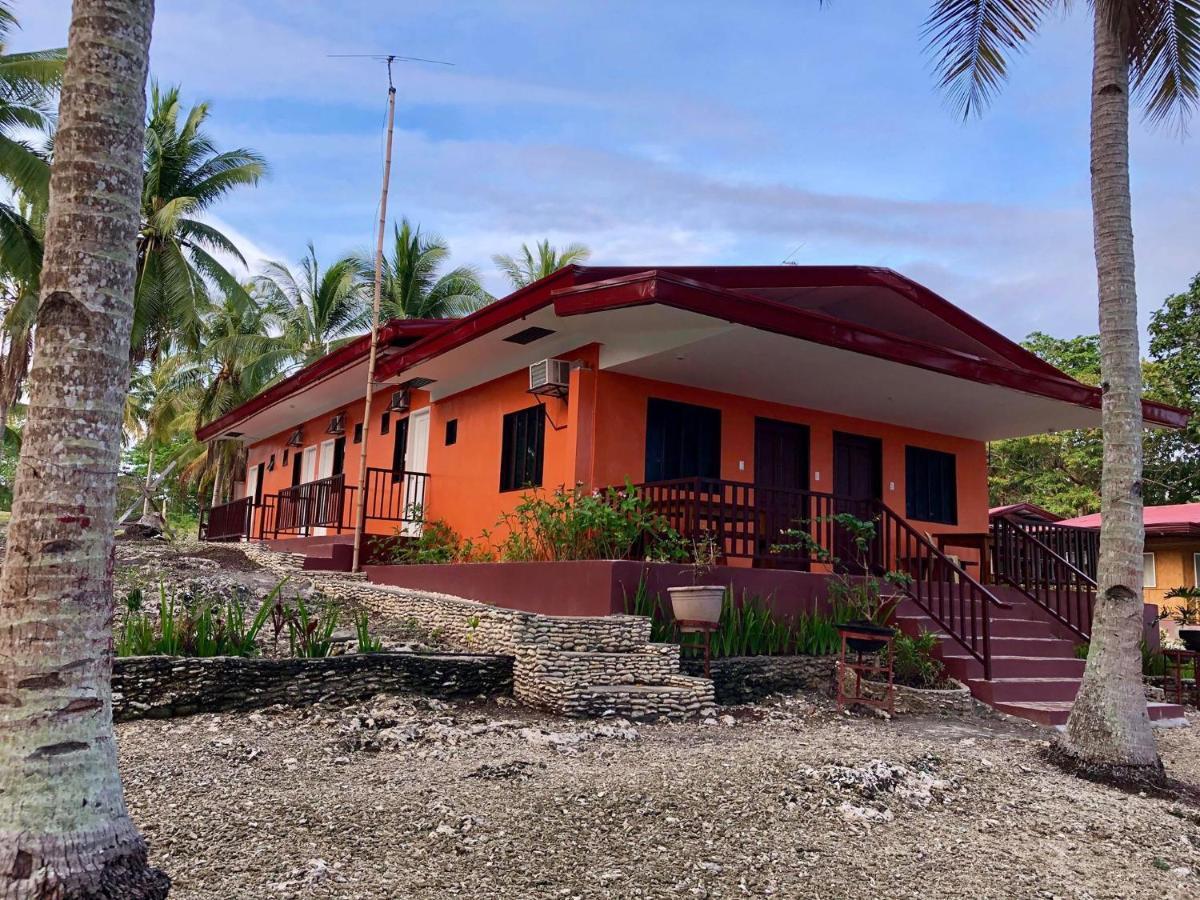 La Isla Bonita Talikud Island Beach Resort Samal Exterior foto